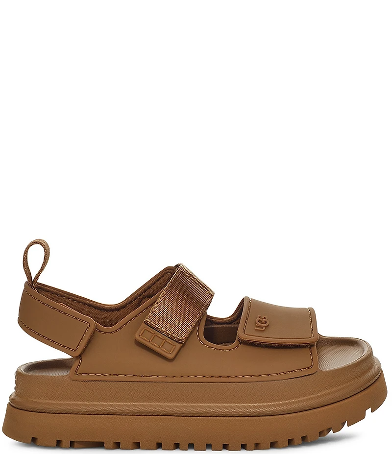 UGG Girls' GoldenGlow EVA Family Matching Sandals (Youth)