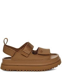 UGG Girls' GoldenGlow EVA Family Matching Sandals (Youth)