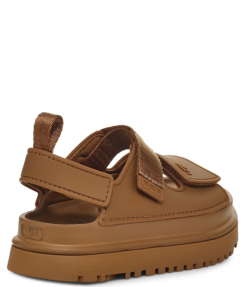UGG Girls' GoldenGlow EVA Family Matching Sandals (Youth)