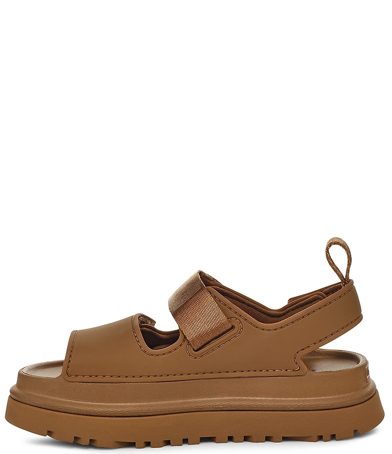 UGG Girls' GoldenGlow EVA Family Matching Sandals (Youth)