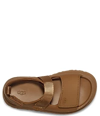 UGG Girls' GoldenGlow EVA Family Matching Sandals (Youth)