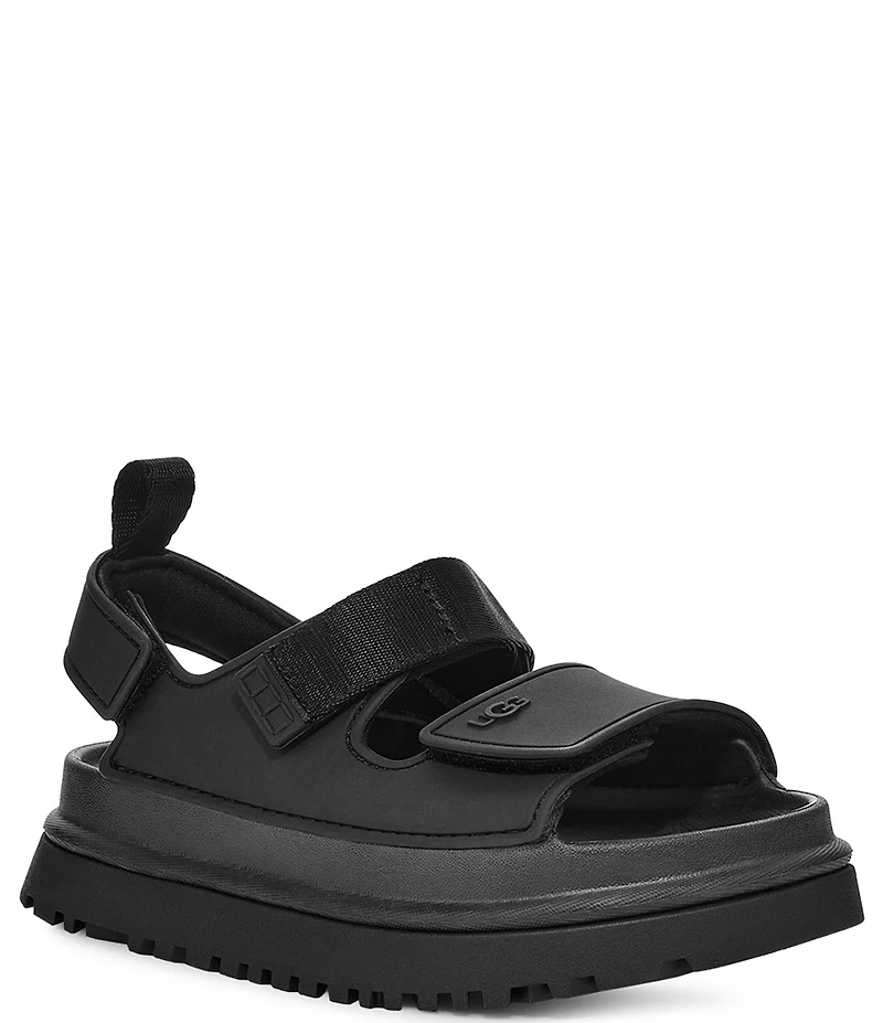 UGG Girls' GoldenGlow EVA Family Matching Sandals (Youth)