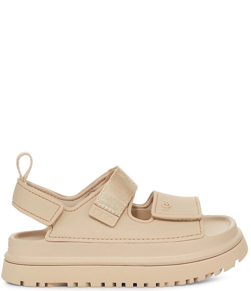 UGG Girls' GoldenGlow EVA Family Matching Sandals (Youth)
