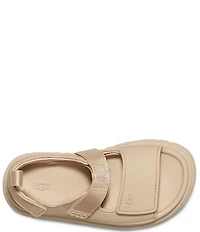 UGG Girls' GoldenGlow EVA Family Matching Sandals (Youth)