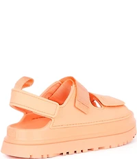 UGG Girls' GoldenGlow EVA Family Matching Sandals (Youth)