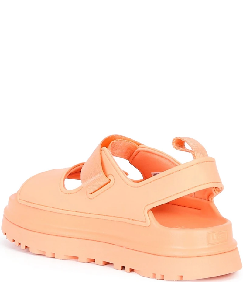 UGG Girls' GoldenGlow EVA Family Matching Sandals (Youth)
