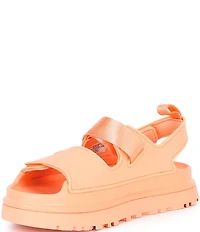UGG Girls' GoldenGlow EVA Family Matching Sandals (Youth)