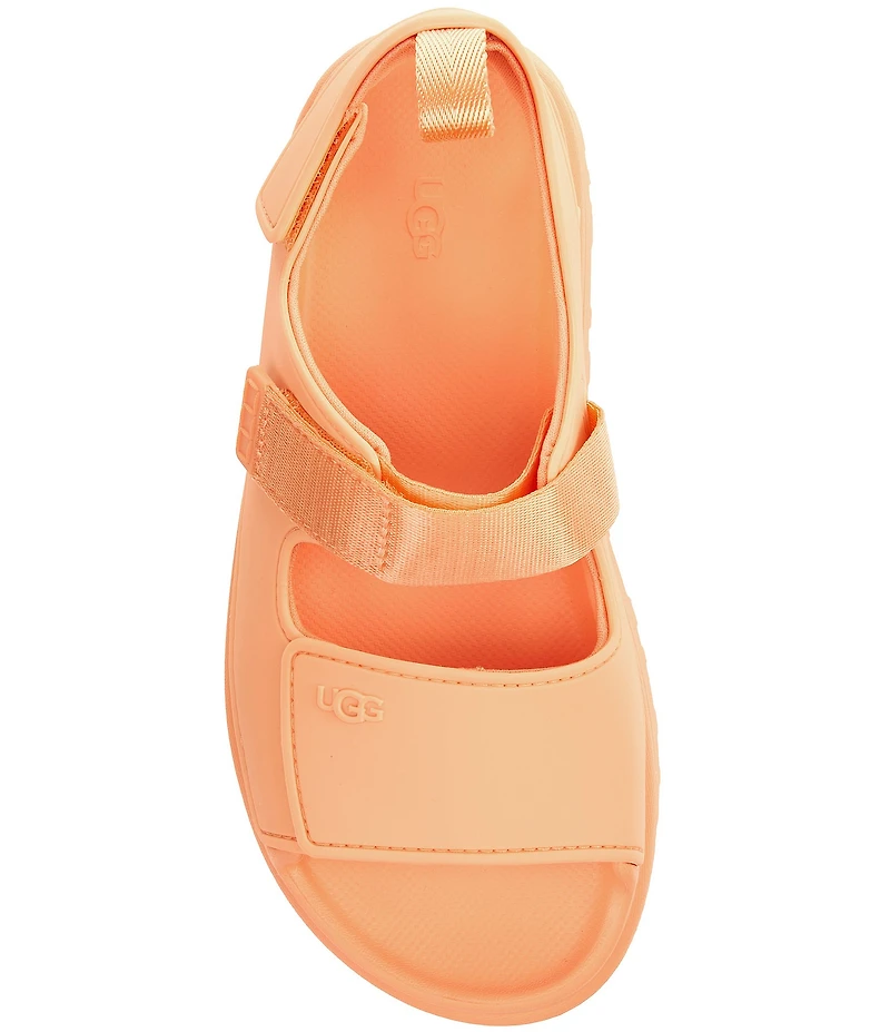 UGG Girls' GoldenGlow EVA Family Matching Sandals (Youth)