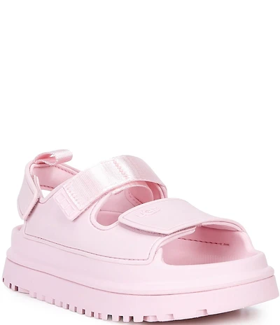 UGG Girls' GoldenGlow EVA Family Matching Sandals (Youth)