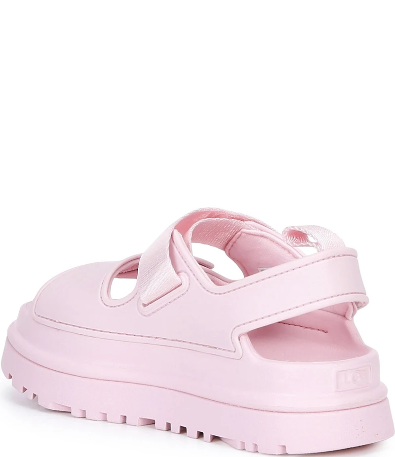 UGG Girls' GoldenGlow EVA Family Matching Sandals (Youth)