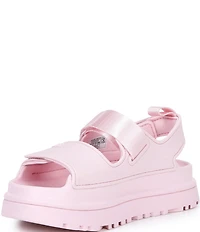 UGG Girls' GoldenGlow EVA Family Matching Sandals (Youth)