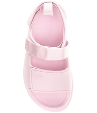 UGG Girls' GoldenGlow EVA Family Matching Sandals (Youth)
