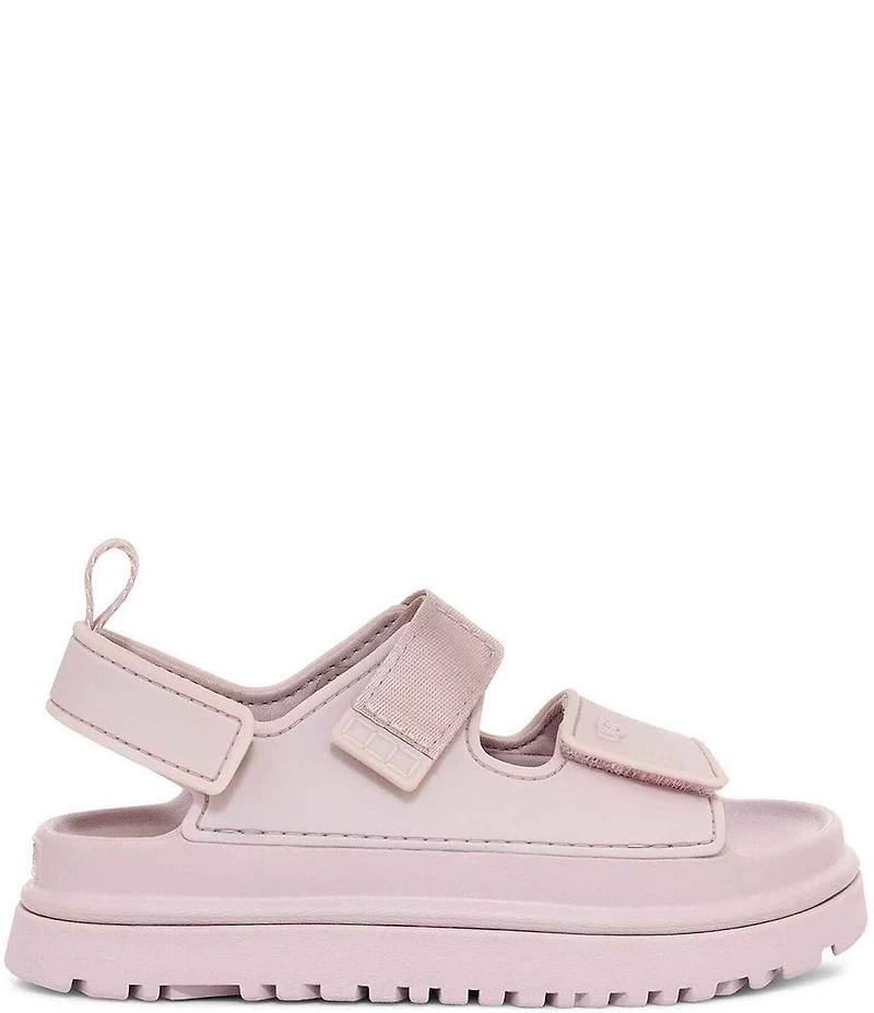 UGG Girls' GoldenGlow EVA Family Matching Sandals (Youth)