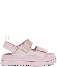 UGG Girls' GoldenGlow EVA Family Matching Sandals (Youth)