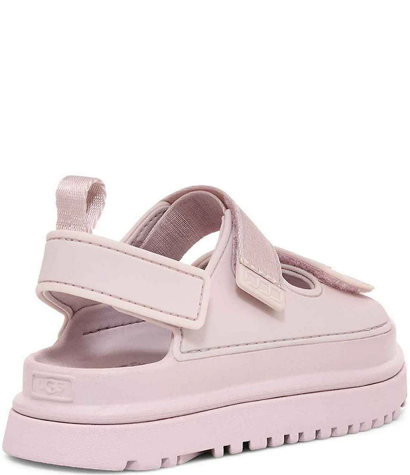 UGG Girls' GoldenGlow EVA Family Matching Sandals (Youth)