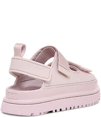 UGG Girls' GoldenGlow EVA Family Matching Sandals (Youth)