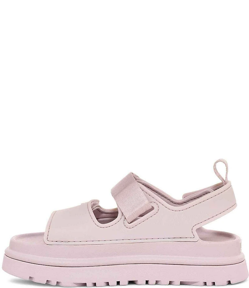UGG Girls' GoldenGlow EVA Family Matching Sandals (Youth)