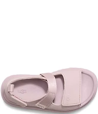 UGG Girls' GoldenGlow EVA Family Matching Sandals (Youth)
