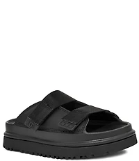 UGG Girls' GoldenGlow EVA Family Matching Platform Slide Sandals (Youth)