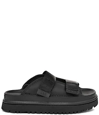 UGG Girls' GoldenGlow EVA Family Matching Platform Slide Sandals (Youth)