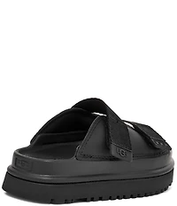 UGG Girls' GoldenGlow EVA Family Matching Platform Slide Sandals (Youth)