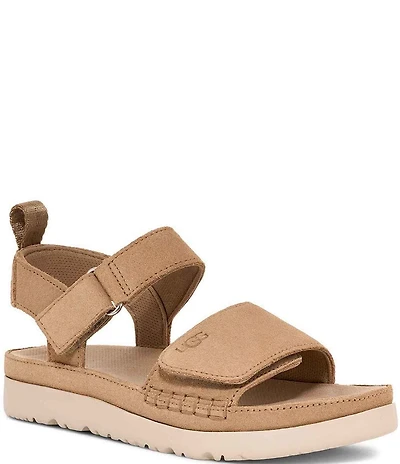 UGG Girls' Goldenstar Family Matching Sandals (Youth)
