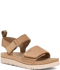 UGG Girls' Goldenstar Family Matching Sandals (Youth)