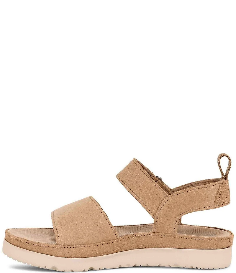 UGG Girls' Goldenstar Family Matching Sandals (Youth)