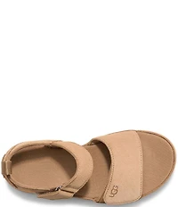 UGG Girls' Goldenstar Family Matching Sandals (Youth)