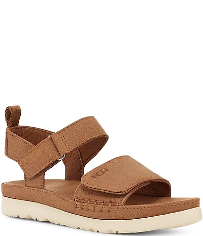 UGG Girls' Goldenstar Family Matching Sandals (Youth)