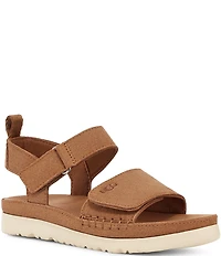 UGG Girls' Goldenstar Family Matching Sandals (Youth)
