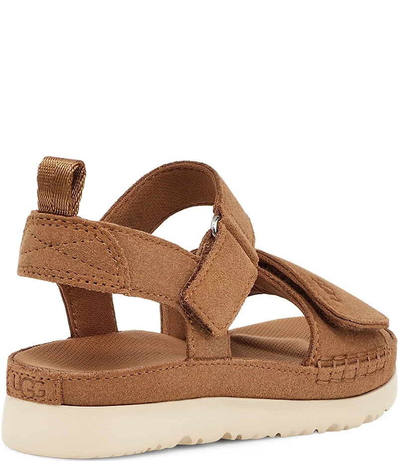 UGG Girls' Goldenstar Family Matching Sandals (Youth)