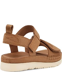 UGG Girls' Goldenstar Family Matching Sandals (Youth)