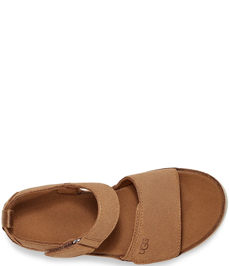 UGG Girls' Goldenstar Family Matching Sandals (Youth)