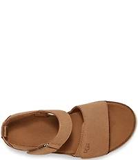 UGG Girls' Goldenstar Family Matching Sandals (Youth)