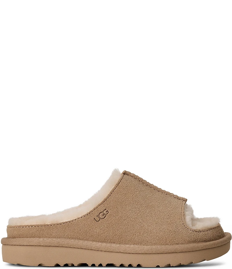 UGG Girls' Greenport Slide Sandals (Youth)
