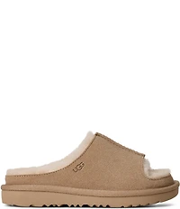 UGG Girls' Greenport Slide Sandals (Youth)