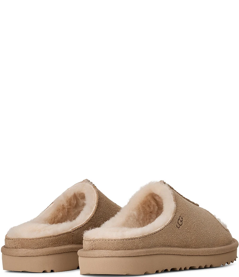UGG Girls' Greenport Slide Sandals (Youth)