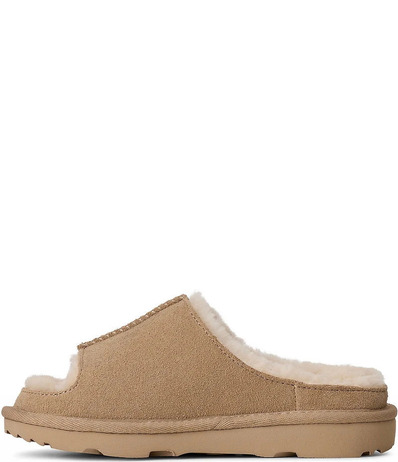 UGG Girls' Greenport Slide Sandals (Youth)
