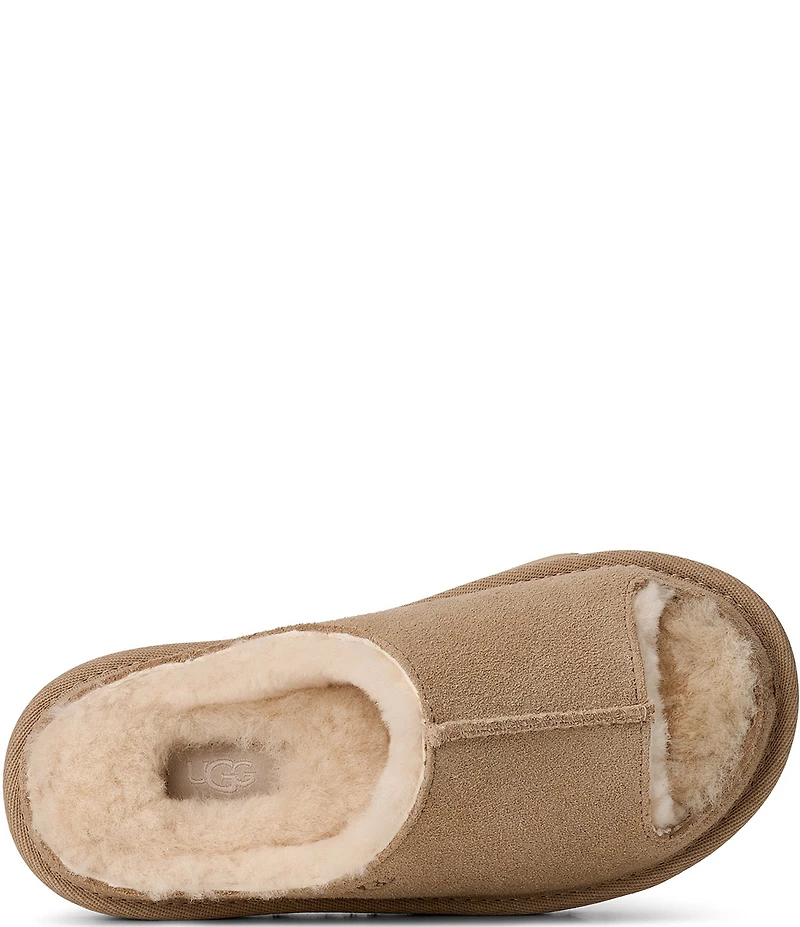 UGG Girls' Greenport Slide Sandals (Youth)