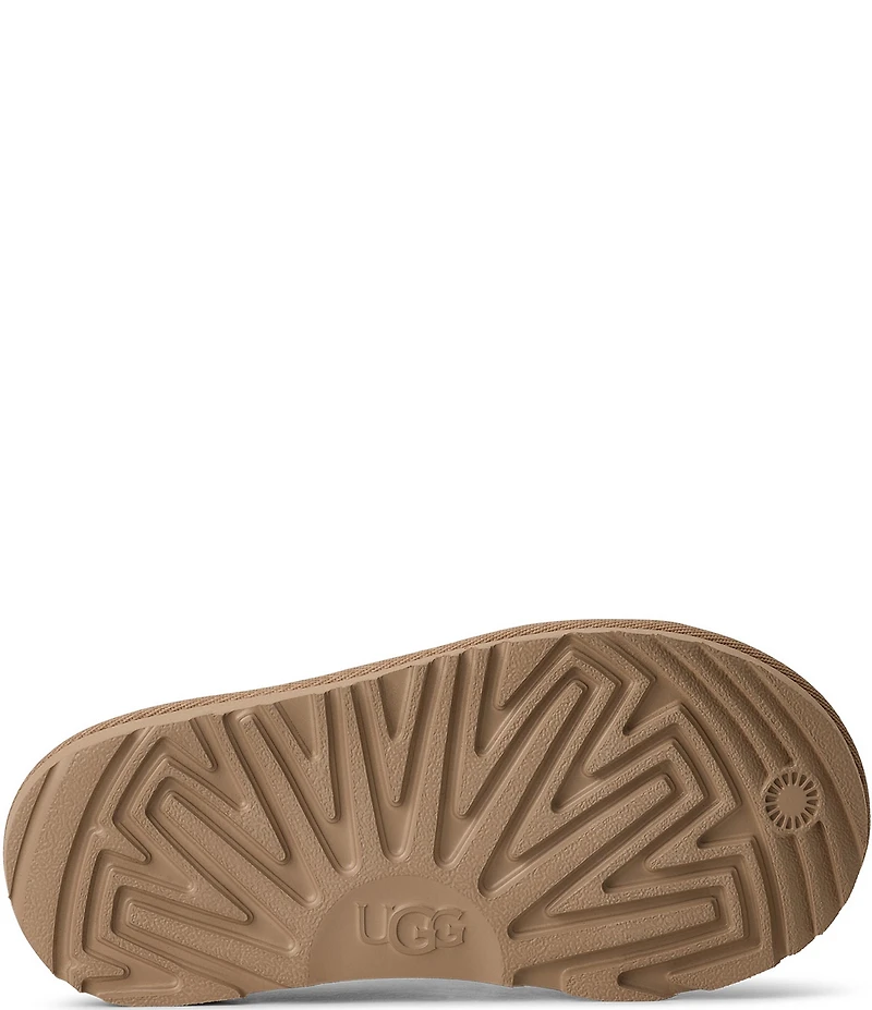 UGG Girls' Greenport Slide Sandals (Youth)