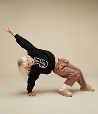 UGG Girls' Greenport Slide Sandals (Youth)