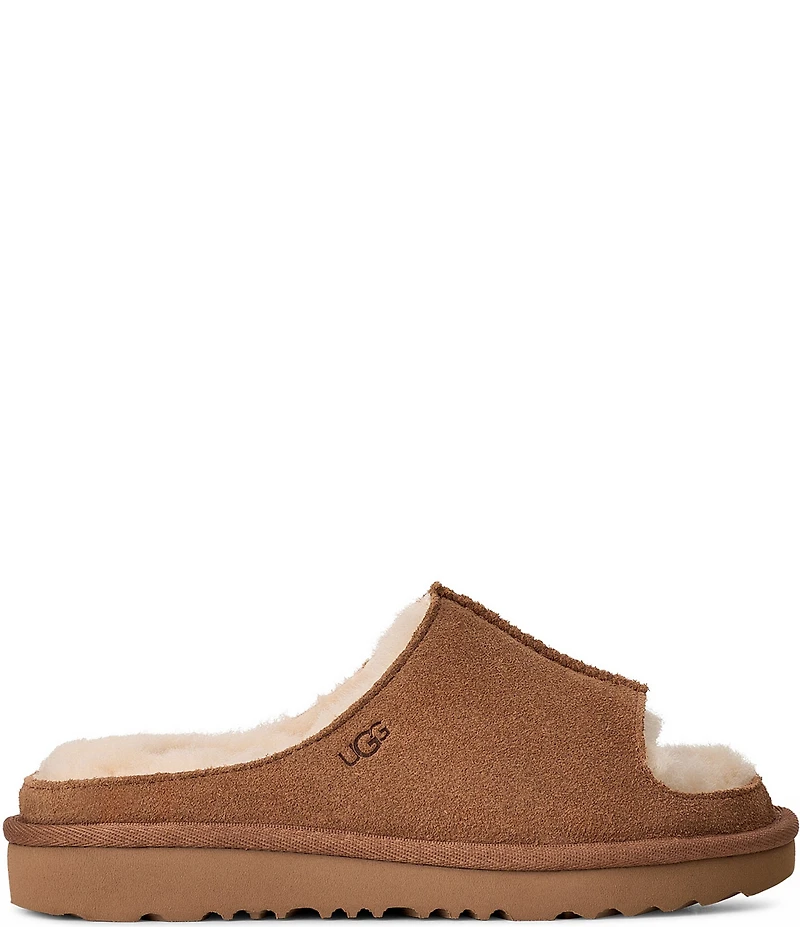 UGG Girls' Greenport Slide Sandals (Youth)