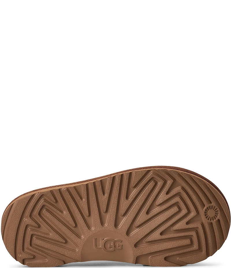 UGG Girls' Greenport Slide Sandals (Youth)