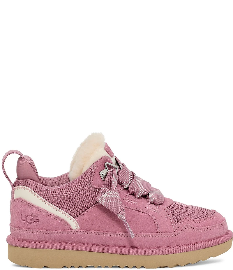 UGG Kids' Lowmel Family Matching Sneakers (Youth)