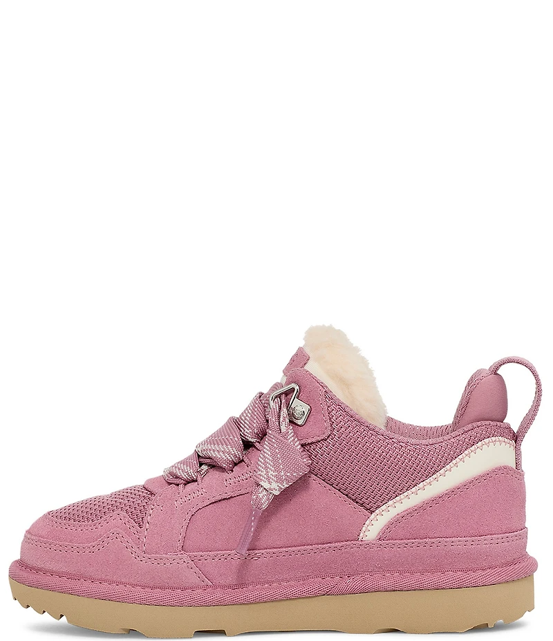 UGG Kids' Lowmel Family Matching Sneakers (Youth)