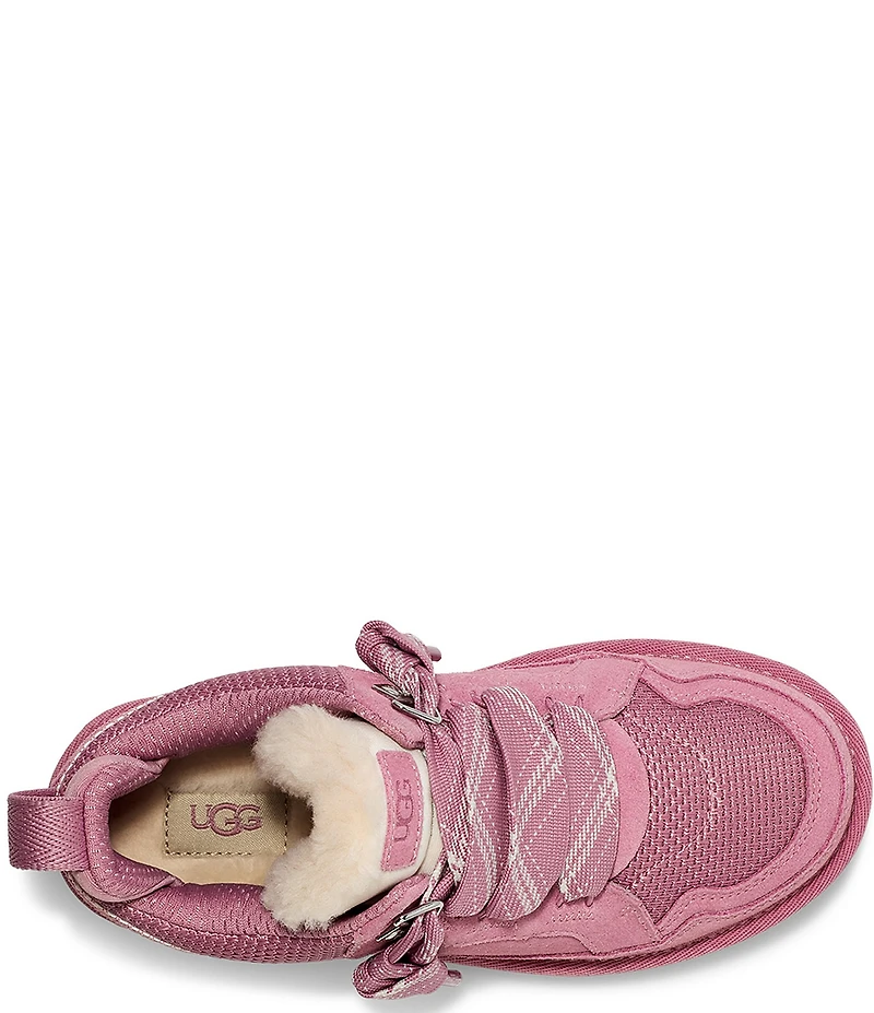UGG Kids' Lowmel Family Matching Sneakers (Youth)