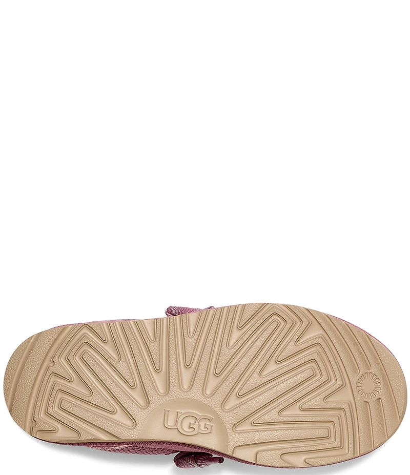 UGG Kids' Lowmel Family Matching Sneakers (Youth)