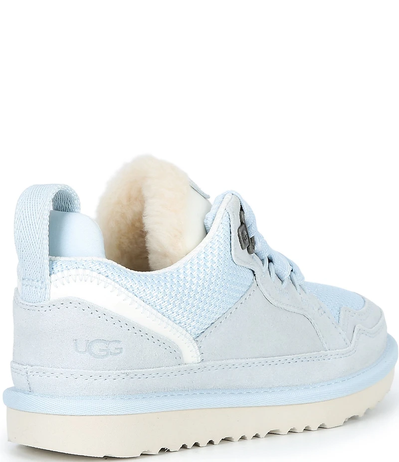 UGG Kids' Lowmel Family Matching Sneakers (Youth)
