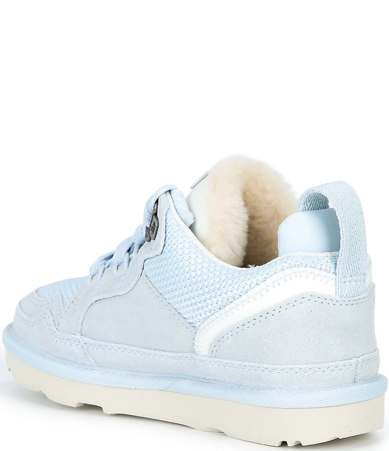 UGG Kids' Lowmel Family Matching Sneakers (Youth)